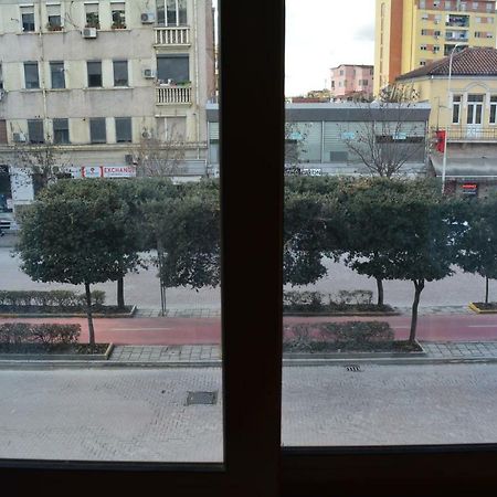 Hotel Republika تيرانا المظهر الخارجي الصورة