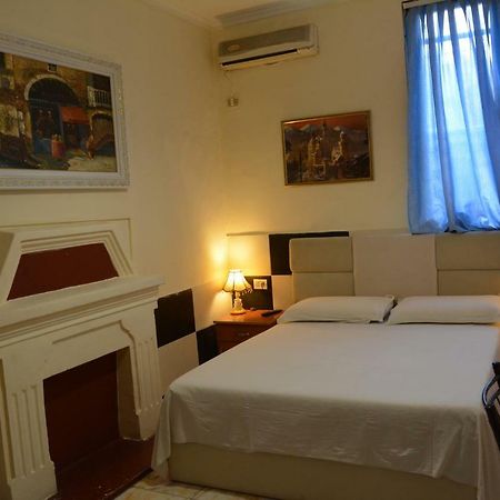 Hotel Republika تيرانا المظهر الخارجي الصورة