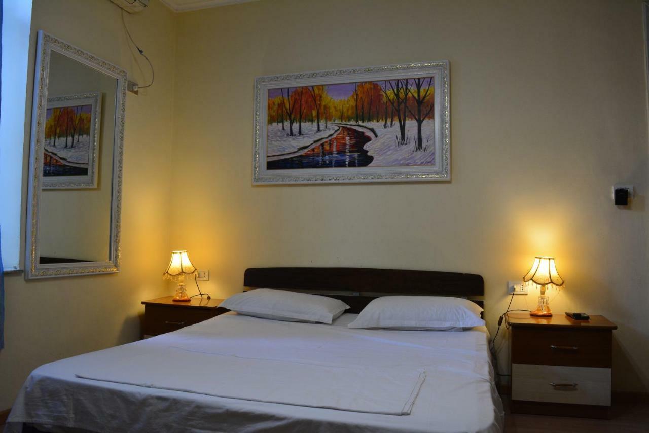 Hotel Republika تيرانا المظهر الخارجي الصورة