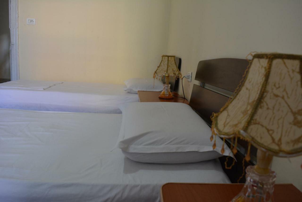 Hotel Republika تيرانا المظهر الخارجي الصورة