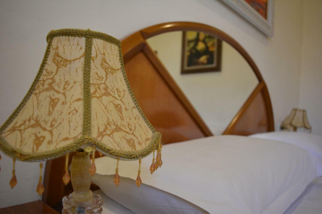 Hotel Republika تيرانا المظهر الخارجي الصورة
