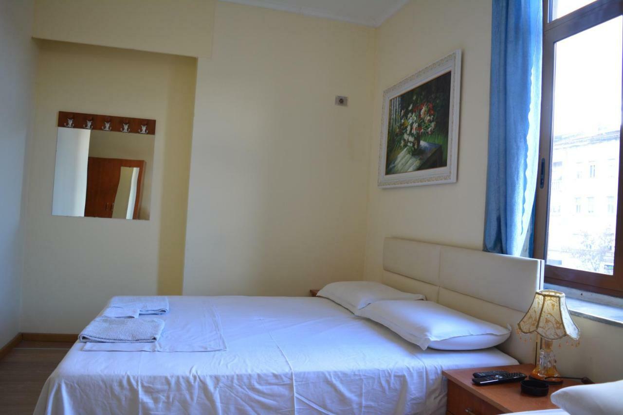 Hotel Republika تيرانا المظهر الخارجي الصورة